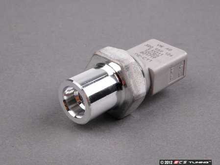 ES#1884238 - 8E0959126C - A/C High Pressure Switch - (NO LONGER AVAILABLE) - Located on A/C condenser - OE Aftermarket - 