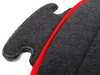 ES#2102078 - 52302179302 - Universal Rear Seat Cover - (NO LONGER AVAILABLE) - Covers your rear seats for added protection - Genuine MINI - 