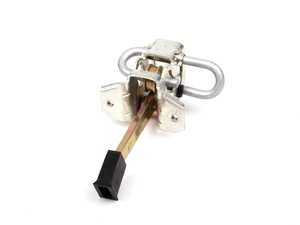 ES#90319 - 51218165005 - Front Door Brake - Keep the doors on their hinges. - Genuine BMW - BMW
