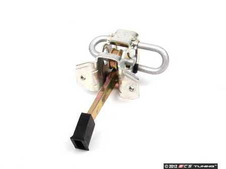 ES#90319 - 51218165005 - Front Door Brake - Keep the doors on their hinges. - Genuine BMW - BMW