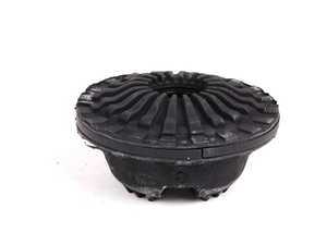 ES#2550717 - 8E0412377 - Front Upper Strut Mount - Priced Each - Keep your suspension in top shape - Fits left & right side - Lemforder - Audi