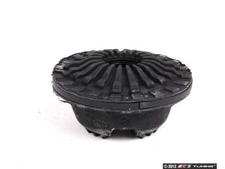 ES#2550717 - 8E0412377 - Front Upper Strut Mount - Priced Each - Keep your suspension in top shape - Fits left & right side - Lemforder - Audi