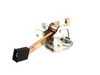 ES#90319 - 51218165005 - Front Door Brake - Keep the doors on their hinges. - Genuine BMW - BMW