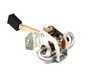ES#90319 - 51218165005 - Front Door Brake - Keep the doors on their hinges. - Genuine BMW - BMW