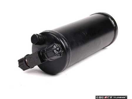 ES#2534906 - 94457394300 - Receiver Drier - Keep moisture out and cool air in - URO - Volkswagen Porsche