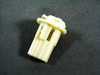 ES#174811 - 63218381243 - E38 Bulb Socket - Taillight (with Clear Bulb) (12V 21/5W) - Genuine BMW - BMW