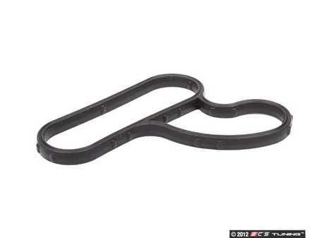 ES#29688 - 12317512327 - Gasket - Genuine BMW - BMW