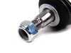 ES#240561 - 31126758510 - Heavy Duty Front Outer Ball Joint - Priced Each - Meyle heavy duty all metal outer ball joint for your E36 3-Series - Meyle HD - BMW