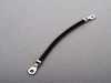 ES#182516 - 65311730952 - Ground Strap - Hood - Genuine BMW - BMW