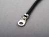 ES#182516 - 65311730952 - Ground Strap - Hood - Genuine BMW - BMW