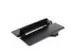 ES#74497 - 51117060970 - Braking Air Duct Cover - Left - Located on the left side of the bumper grille - Genuine BMW - BMW