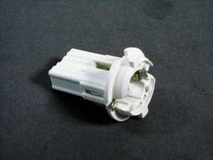 ES#174842 - 63218387639 - BULB SOCKET - Genuine BMW - BMW