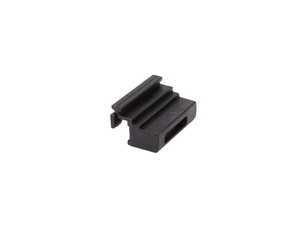 ES#83664 - 51167128931 - HOLDER LEFT - Genuine BMW - BMW