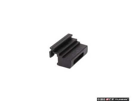 ES#83664 - 51167128931 - HOLDER LEFT - Genuine BMW - BMW