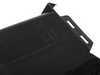 ES#129304 - 51718036576 - Air Duct Set - right - Set of front air ducts for your front bumper - Genuine BMW - BMW