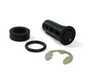ES#25650 - 11611742968 - Engine Cover Locking Hardware - Priced Each - Holds the engine cover in place, 1 of 4 required. - Genuine BMW - BMW