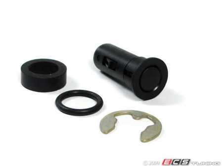 ES#25650 - 11611742968 - Engine Cover Locking Hardware - Priced Each - Holds the engine cover in place, 1 of 4 required. - Genuine BMW - BMW