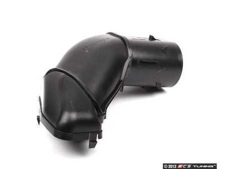 ES#35085 - 13717521012 - Intake Duct - Genuine BMW - BMW
