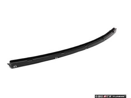 ES#74985 - 51118032081 - Front belly pan adapter  - Genuine BMW - BMW