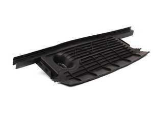 ES#129272 - 51717897173 - Air Duct - bottom - Bottom Center air duct - Genuine BMW - BMW