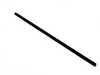 ES#90289 - 51218158185 - Front Lower Door Seal - Left - Seals the bottom of the door to the body - Genuine BMW - BMW