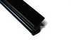ES#90289 - 51218158185 - Front Lower Door Seal - Left - Seals the bottom of the door to the body - Genuine BMW - BMW