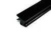 ES#90289 - 51218158185 - Front Lower Door Seal - Left - Seals the bottom of the door to the body - Genuine BMW - BMW