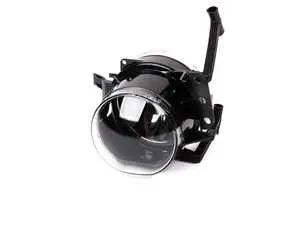 Fog Light - Left