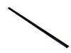 ES#90290 - 51218158186 - Front Lower Door Seal - Right - Seals the bottom of the door to the body - Genuine BMW - BMW