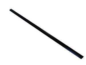 ES#90290 - 51218158186 - Front Lower Door Seal - Right - Seals the bottom of the door to the body - Genuine BMW - BMW
