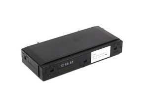 ES#169277 - 61358368571 - Basic Control Module - Controls electronic functions in you BMW - Genuine BMW - BMW