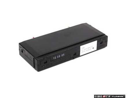 ES#169277 - 61358368571 - Basic Control Module - Controls electronic functions in you BMW - Genuine BMW - BMW