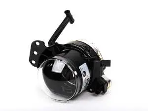 Fog Light - Right