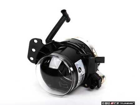 ES#173941 - 63177897188 - Fog Light - Right - For broken or missing lights - Genuine BMW - BMW