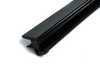ES#90290 - 51218158186 - Front Lower Door Seal - Right - Seals the bottom of the door to the body - Genuine BMW - BMW