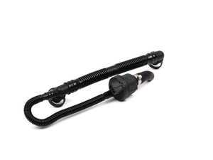 ES#19659 - 11157834056 - Vent Hose - Part of the oil separator system - Genuine BMW - BMW