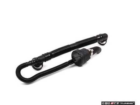 ES#19659 - 11157834056 - Vent Hose - Part of the oil separator system - Genuine BMW - BMW