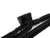 ES#19659 - 11157834056 - Vent Hose - Part of the oil separator system - Genuine BMW - BMW