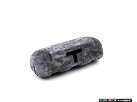 ES#38123 - 17117530984 - RUBBER MOUNTING - Genuine BMW - BMW