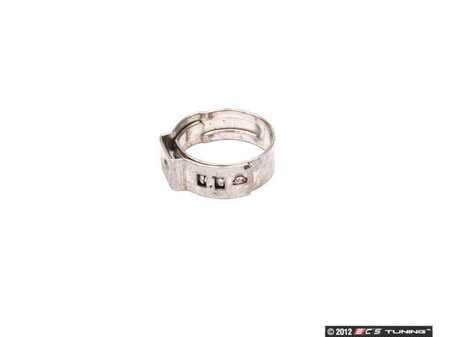 ES#36556 - 16121180241 - Hose Clamp - See MOQKT - Genuine BMW - BMW