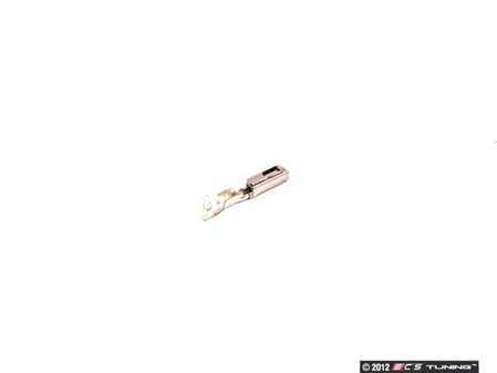 ES#31565 - 12527502039 - Socket Terminal - Priced Each - 0,35-0,5 MM/SN - Genuine BMW - BMW MINI