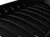 ES#514556 - 51712155447 - BMW M Performance Left Kidney Grille - Priced Each - Blacked out kidney grill - Genuine BMW M Performance - BMW