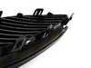 ES#514556 - 51712155447 - BMW M Performance Left Kidney Grille - Priced Each - Blacked out kidney grill - Genuine BMW M Performance - BMW