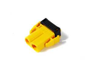 ES#2738490 - 61131378403KT - Plug Housing - Pack Of 10  - 2 pol  - Genuine BMW - BMW