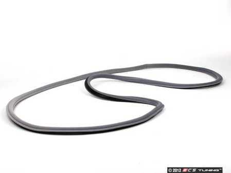 ES#130442 - 51728175067 - EDGE PROTECT. - Genuine BMW - BMW