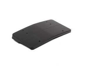 ES#1750512 - 2098851481 - Front License Plate Holder - For U.S. Market Cars - Genuine Mercedes Benz - Mercedes Benz