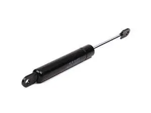 Seat Adjustment Gas Strut - Closed Eye