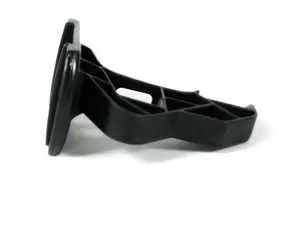 Front Bumper Support - Left