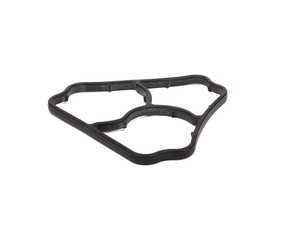 ES#2173349 - 11427509211 - Gasket For Oil Housing - Mounts between the engine block and oil housing - Bremmen Parts - MINI