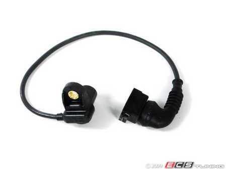 ES#28453 - 12141742185 - Camshaft Position Sensor - Located in the upper portion of the timing cover - Genuine BMW - BMW